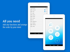 Scaricare MirrorOp Presenter Lavoro per Android Screenshot 4