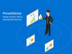 Scaricare MirrorOp Presenter Lavoro per Android Screenshot 5