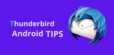 Scaricare Thunderbird Email Libri e guide per Android Screenshot 3
