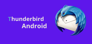 Scaricare Thunderbird Email Libri e guide per Android Screenshot 5