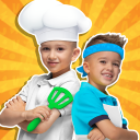 Scaricare  Vlad e Niki: Caffè per bambini