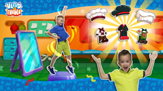 Scaricare Vlad e Niki: Caffè per bambini Apprendimento per Android Screenshot 5