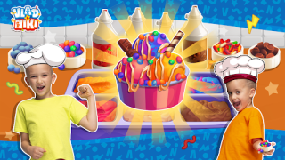Scaricare Vlad e Niki: Caffè per bambini Apprendimento per Android Screenshot 7