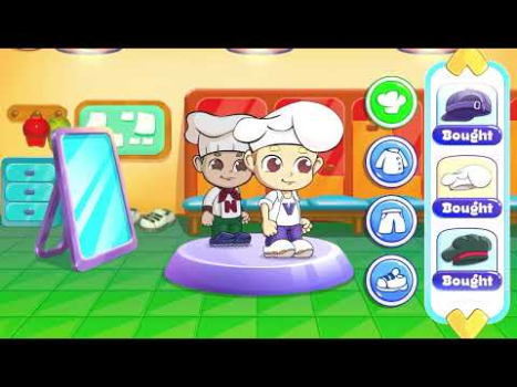 Scaricare Vlad e Niki: Caffè per bambini Apprendimento per Android Screenshot 8