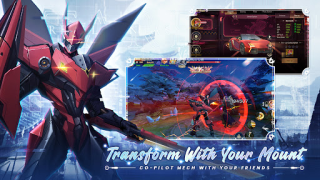 Scaricare Stellar Fantasy：Neverland Giochi di ruolo per Android Screenshot 2