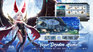Scaricare Stellar Fantasy：Neverland Giochi di ruolo per Android Screenshot 3