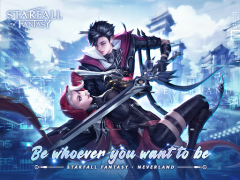 Scaricare Stellar Fantasy：Neverland Giochi di ruolo per Android Screenshot 7