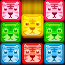 Scaricare  Slidee: Cute Jungle Puzzle