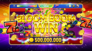 Scaricare Bloom Boom Casino Slots Online Casinò per Android Screenshot 4