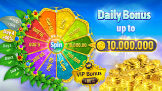 Scaricare Bloom Boom Casino Slots Online Casinò per Android Screenshot 5