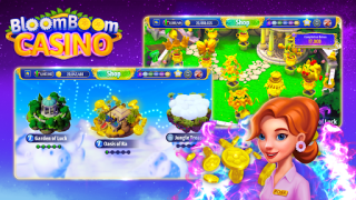 Scaricare Bloom Boom Casino Slots Online Casinò per Android Screenshot 6