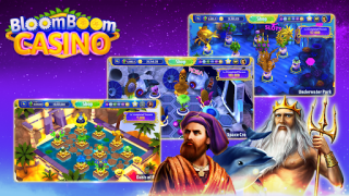 Scaricare Bloom Boom Casino Slots Online Casinò per Android Screenshot 7