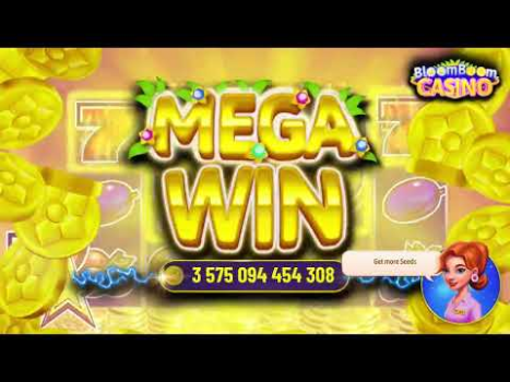 Scaricare Bloom Boom Casino Slots Online Casinò per Android Screenshot 8