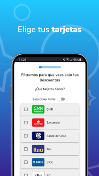 Scaricare SaveMoney Shopping per Android Screenshot 2