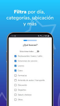 Scaricare SaveMoney Shopping per Android Screenshot 3
