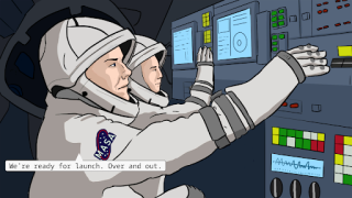 Scaricare Hacker the Beginning Demo Avventure per Android Screenshot 4