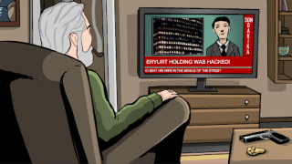 Scaricare Hacker the Beginning Demo Avventure per Android Screenshot 6