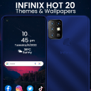 Scaricare  Infinix Launcher for Android