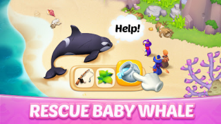 Scaricare Magicabin Casual per Android Screenshot 2