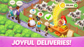 Scaricare Magicabin Casual per Android Screenshot 3