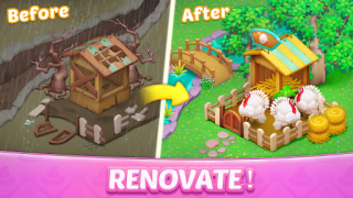 Scaricare Magicabin Casual per Android Screenshot 4