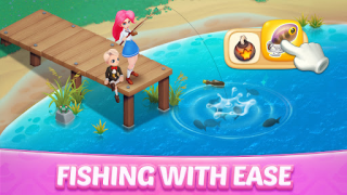 Scaricare Magicabin Casual per Android Screenshot 5