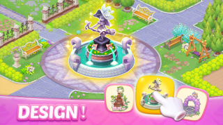 Scaricare Magicabin Casual per Android Screenshot 7