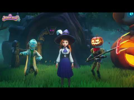 Scaricare Magicabin Casual per Android Screenshot 8