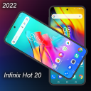 Scaricare  Infinix Hot 20 Launcher: Theme