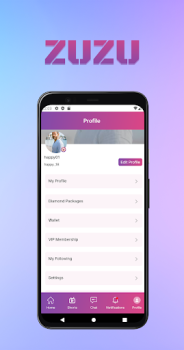 Scaricare ZUZU Stile di vita per Android Screenshot 3