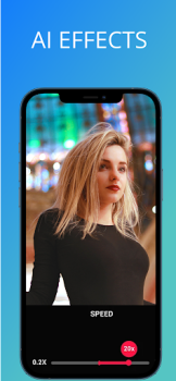 Scaricare InShort- Video Editor & Maker Foto per Android Screenshot 4