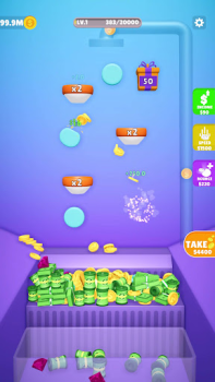 Scaricare Coin Fever Strategie per Android Screenshot 7