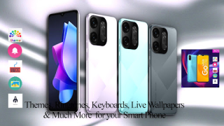 Scaricare Themes for Tecno Spark Go Personalizzazione per Android Screenshot 3