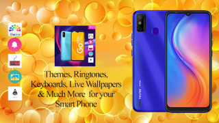 Scaricare Themes for Tecno Spark Go Personalizzazione per Android Screenshot 4