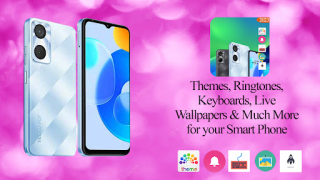 Scaricare Themes for Tecno Pop 6 Pro Personalizzazione per Android Screenshot 2