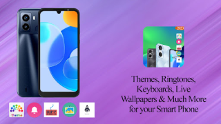 Scaricare Themes for Tecno Pop 6 Pro Personalizzazione per Android Screenshot 4