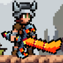 Scaricare  Apple Knight 2: Action Game