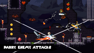 Scaricare Apple Knight 2: Action Game Azione per Android Screenshot 6