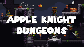 Scaricare Apple Knight 2: Action Game Azione per Android Screenshot 7