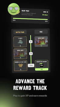 Scaricare BUFF Intrattenimento per Android Screenshot 3