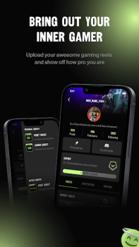 Scaricare BUFF Intrattenimento per Android Screenshot 6