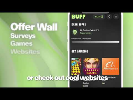 Scaricare BUFF Intrattenimento per Android Screenshot 7