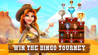 Scaricare Bingo Showdown - Classic Bingo Giochi da tavolo per Android Screenshot 3