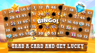 Scaricare Bingo Showdown - Classic Bingo Giochi da tavolo per Android Screenshot 5