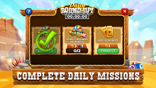 Scaricare Bingo Showdown - Classic Bingo Giochi da tavolo per Android Screenshot 6