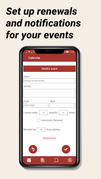 Scaricare MLife Lavoro per Android Screenshot 2