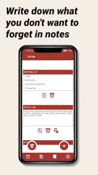 Scaricare MLife Lavoro per Android Screenshot 4