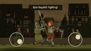 Scaricare Bloody Bastards Azione per Android Screenshot 2