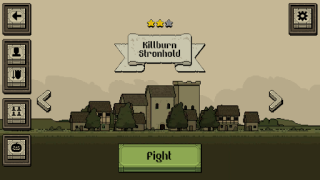 Scaricare Bloody Bastards Azione per Android Screenshot 4