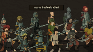 Scaricare Bloody Bastards Azione per Android Screenshot 6
